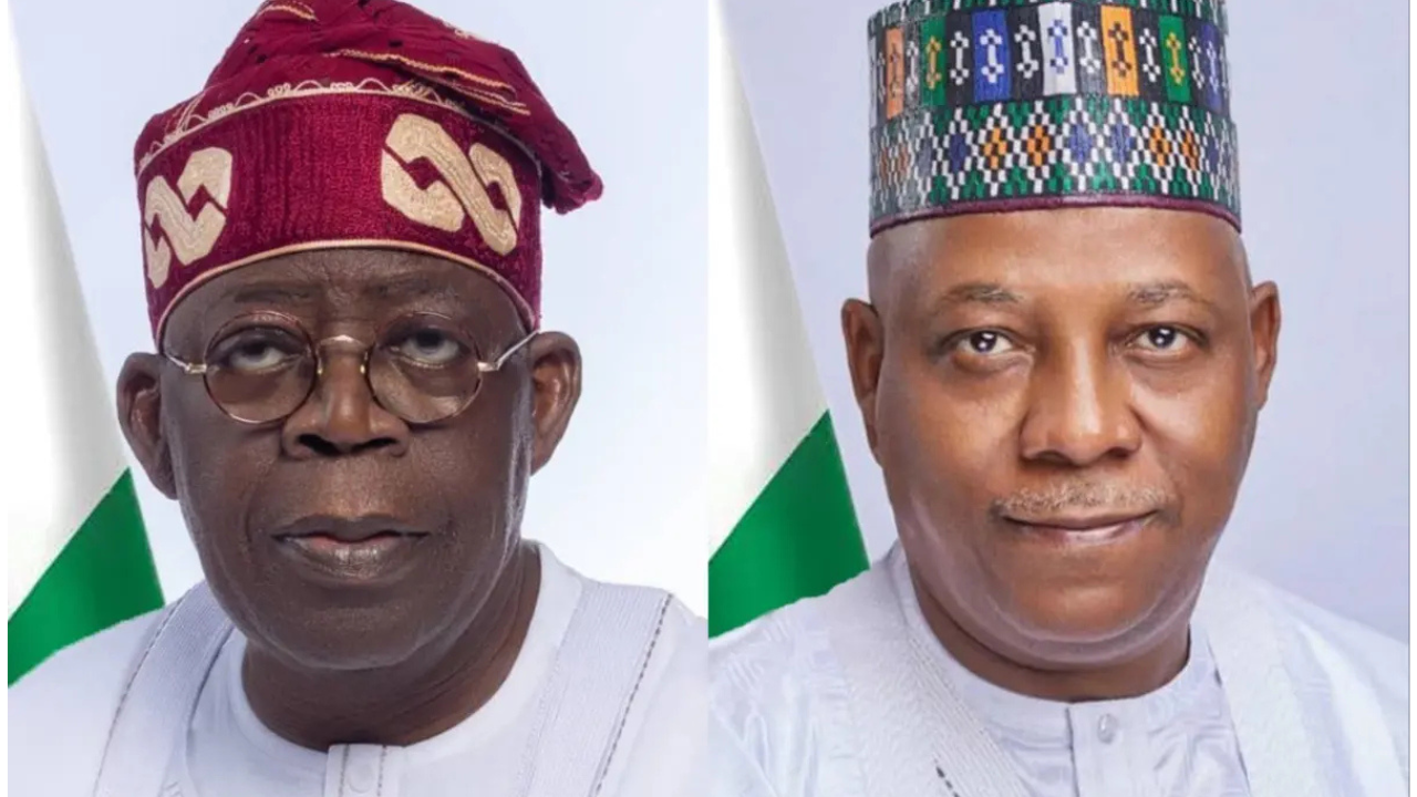 No Leadership Vacuum As Tinubu, Shettima Travel Abroad — Presidency