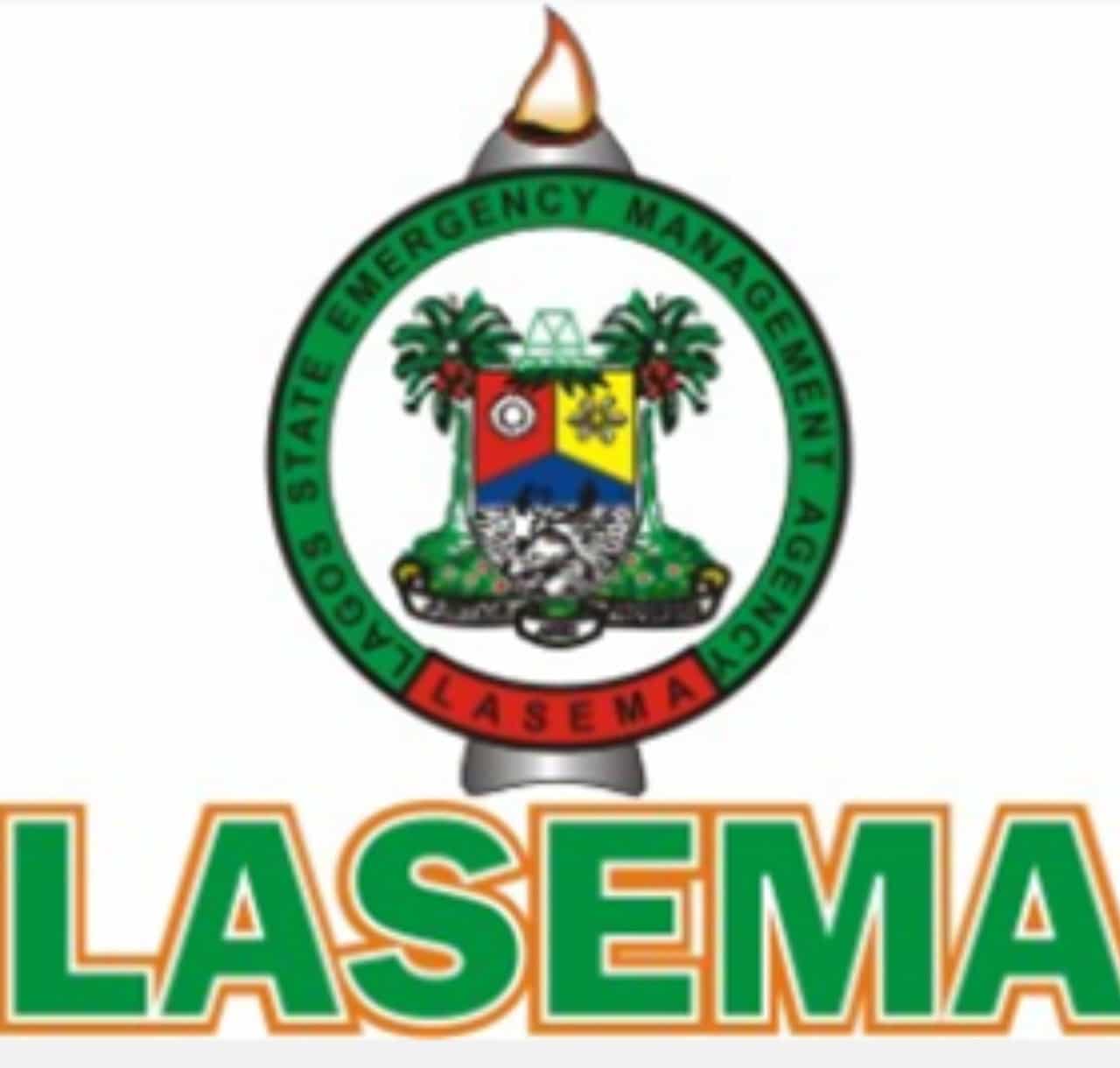 No casualty in Lagos building collapse – LASEMA