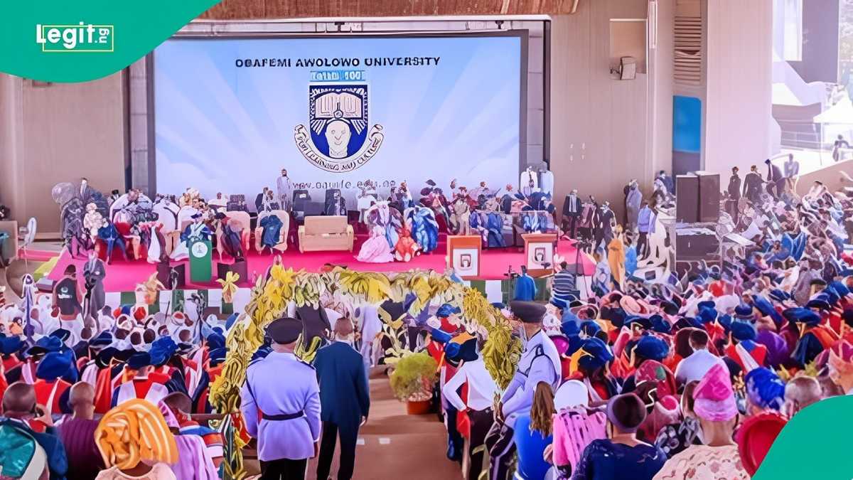 OAU: Nigerian University Moves to Increase Tuition, Accommodation Fees, Students' Union Reacts