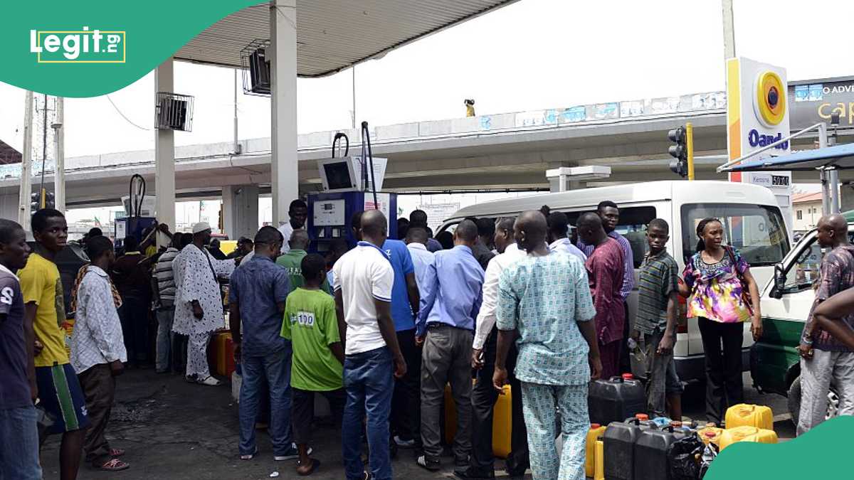 Oil Marketers Share Plan To Crash Petrol Prices In Nigeria, Make Demands