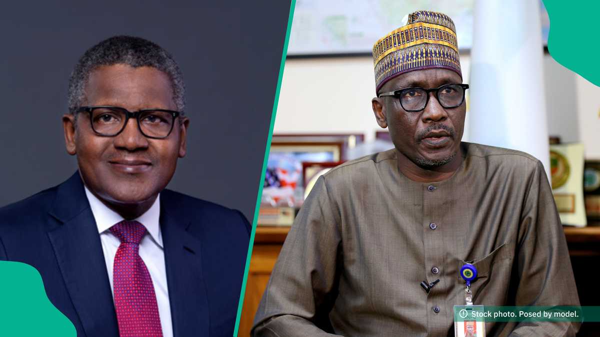 "Old Issue": Dangote Gives Update on Legal Dispute Against NNPC, 6 Others