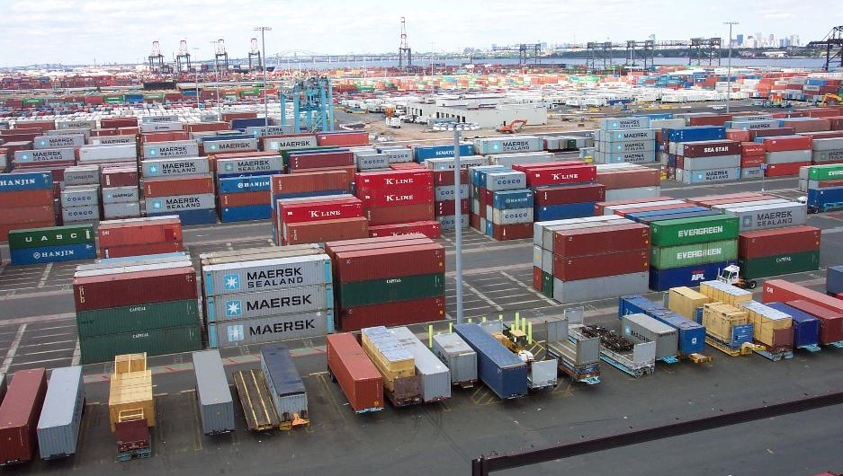 Operators Frustrating Removal Of 10,000 Trapped Containers From Lagos Port – Clearing Agents