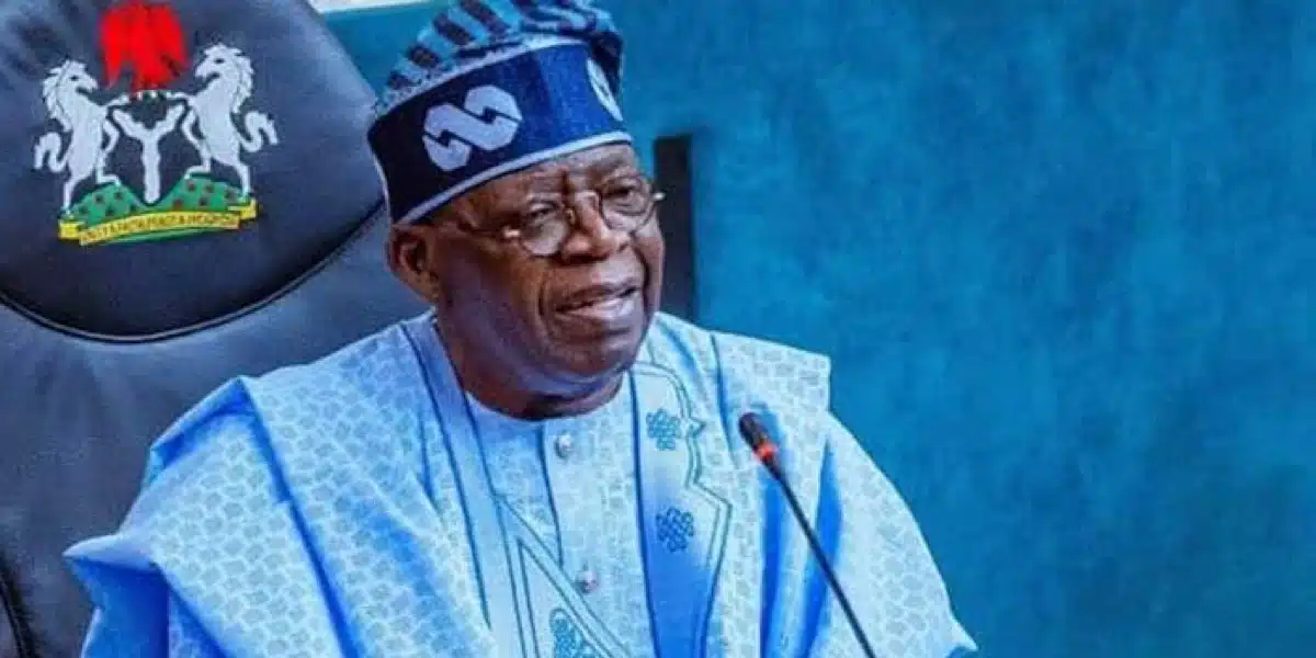 64th Independence: “Our mistakes should not follow us into future” — Tinubu