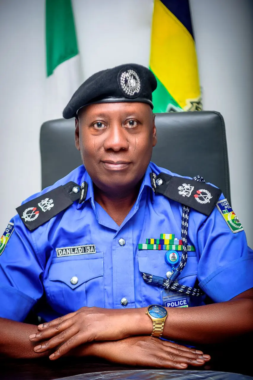 Our officer did not extort N1m from arrested suspects— Abia Police Command