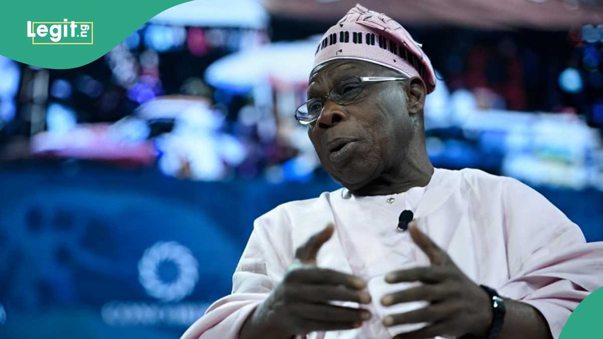 “Out-of-School Children Recruitment for Boko Haram”: Obasanjo Warns of Security Threat