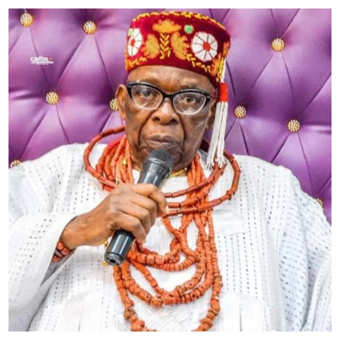 Owa Prince calls for justice in Owa Obokun selection process