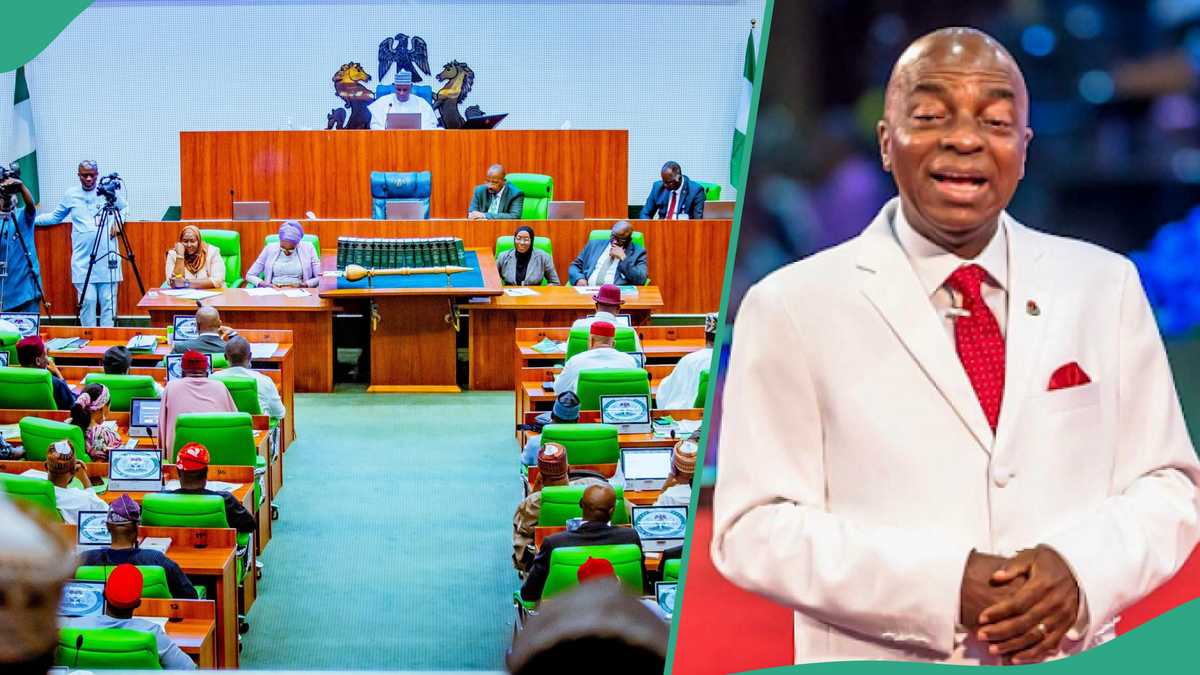 Oyedepo to Lose Living Faith Church Airstrip Licence As Reps Give Fresh Order to Keyamo