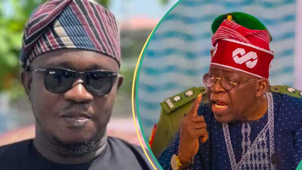 PDP Bigwig Reacts as Tinubu Fires 6 Ministers in Major Cabinet Reshuffle