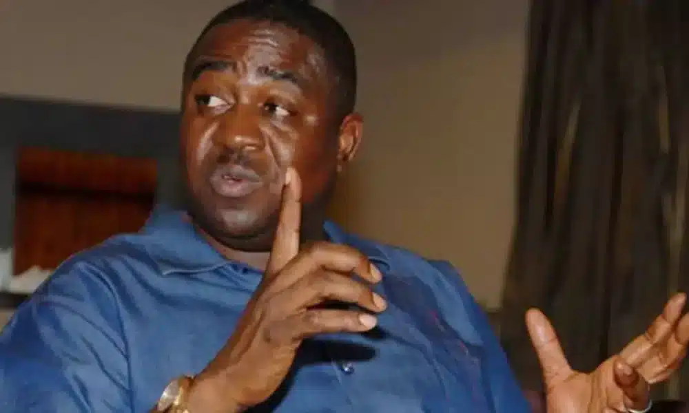 Alleged Fraud: Court Adjourns Trial of Ex-Benue Governor Suswam