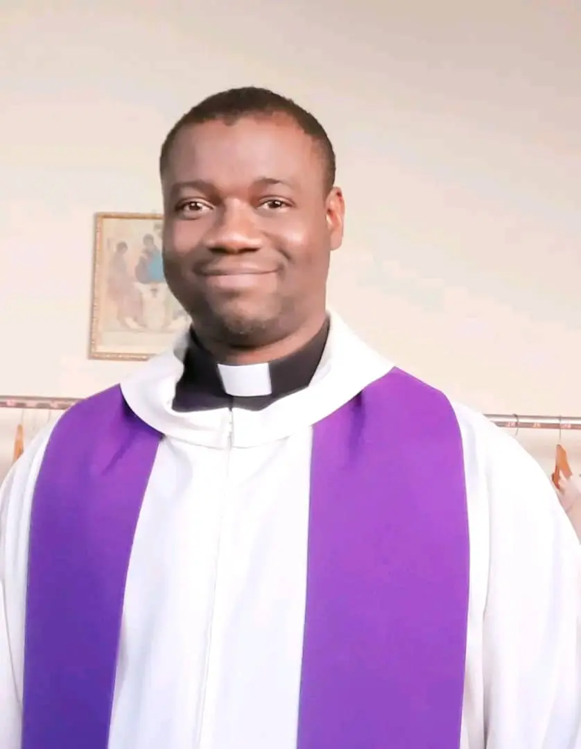 Police arrest two over kidnap of Catholic Priest in Edo