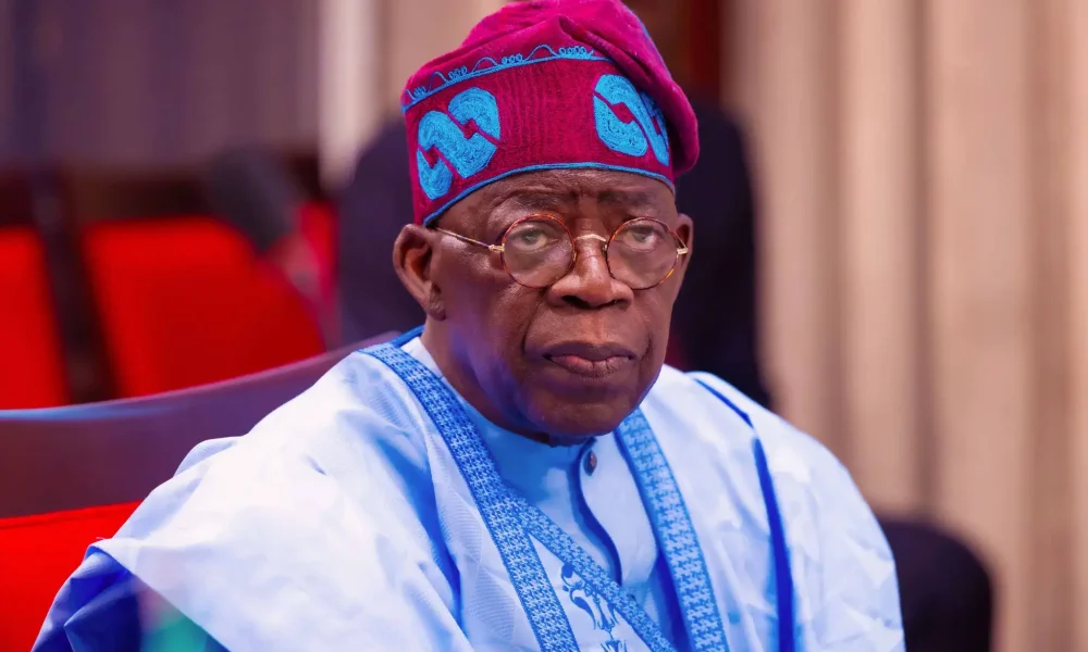 President Tinubu Reacts As Over 40 Farmers Die In Zamfara Boat Accident