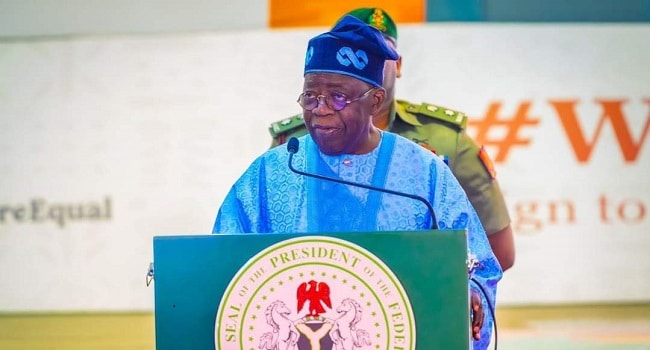 Maiduguri Flood: President Tinubu Announces Creation Of Disaster Relief Fund