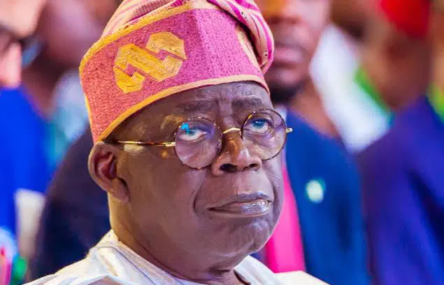 Tinubu