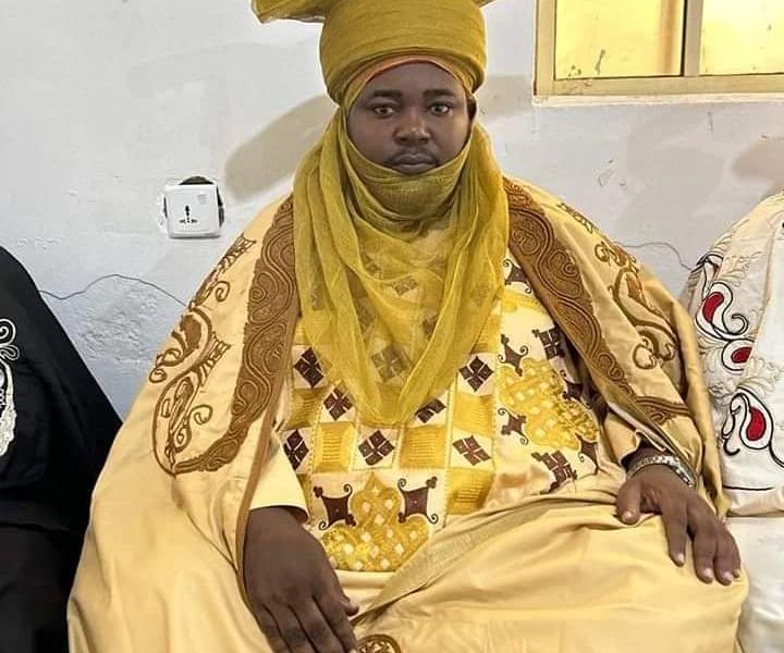 Prince Of Zazzau Dies In Tragic Road Accident