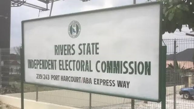 RSIEC Makes Fresh Announcement On Rivers LG Elections