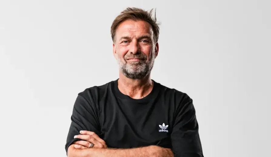 Red Bull Names Klopp Global Head Of Football