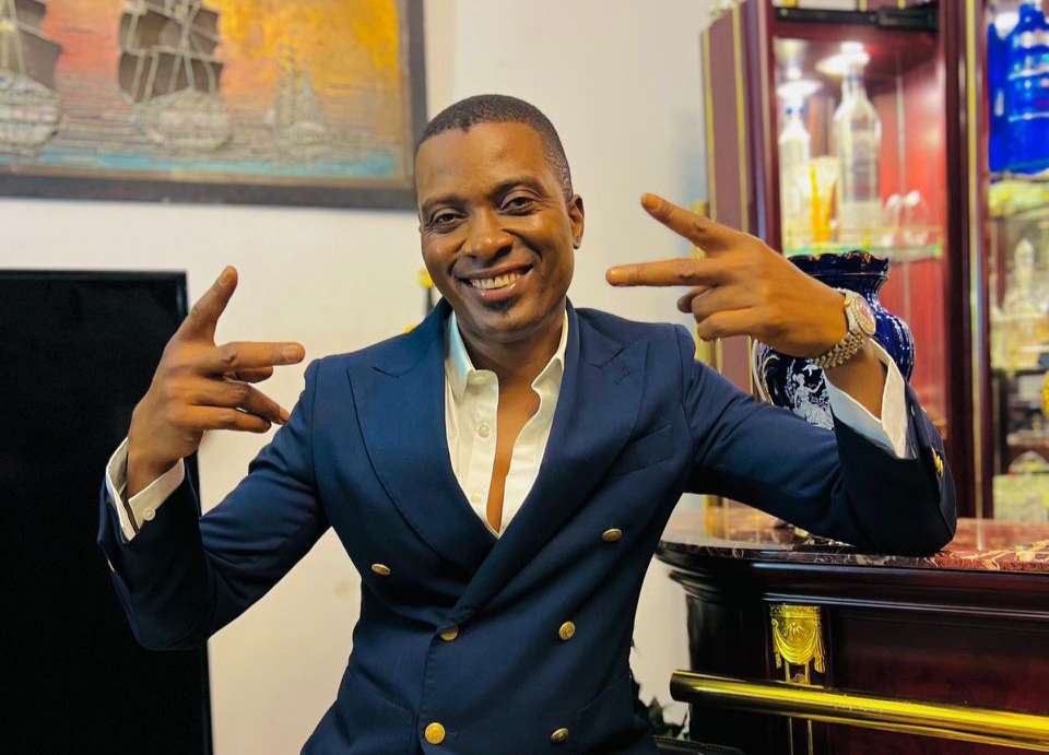 Richie Music Empire Aims To Shape Future Of Afrobeats — Founder