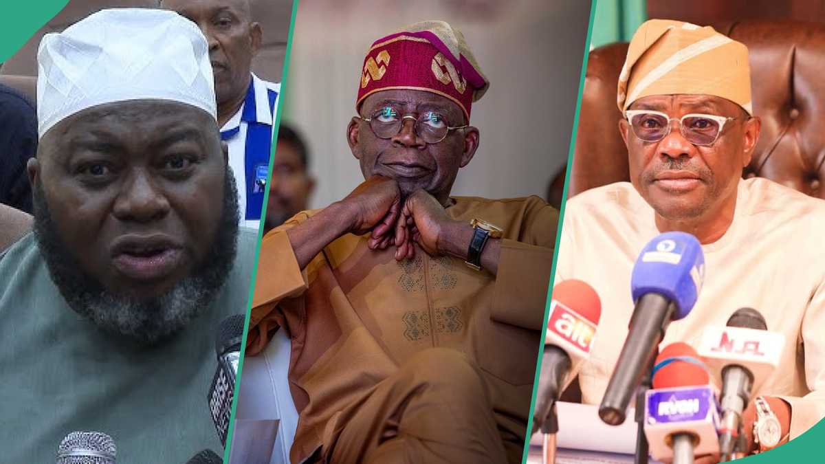 Rivers Crisis: “If You Remove Fubara, Something Will Happen,” Asari Dokubo Threatens Wike, Tinubu