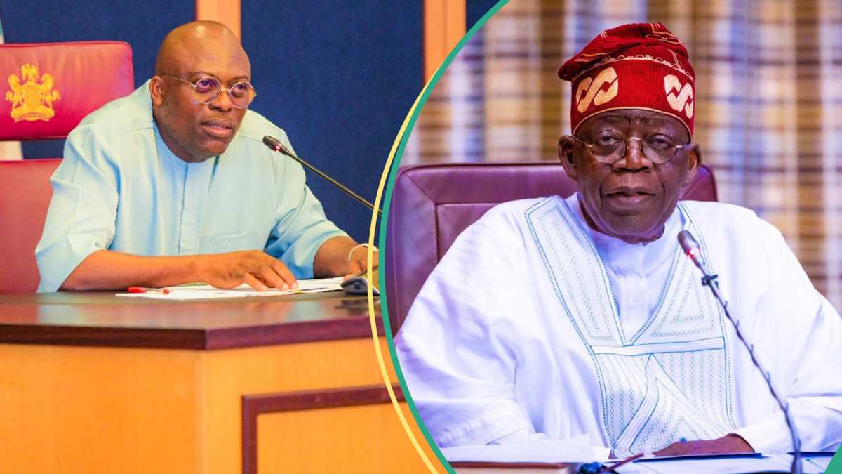 Rivers Post-Election Violence: Fubara's Camp Warns Tinubu Against Declaring State Of Emergency