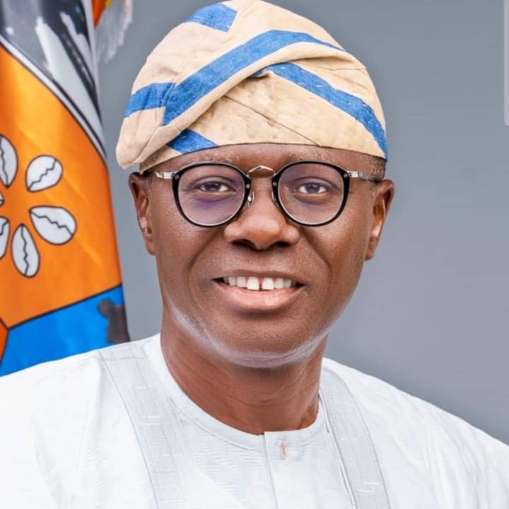 Sanwo-Olu unveils N85,000 minimum wage for Lagos workersShare this post