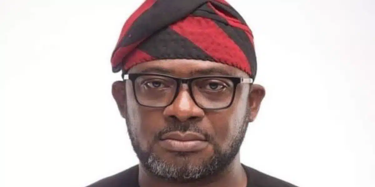 Sanwo-Olu’s aide dies after brief illness