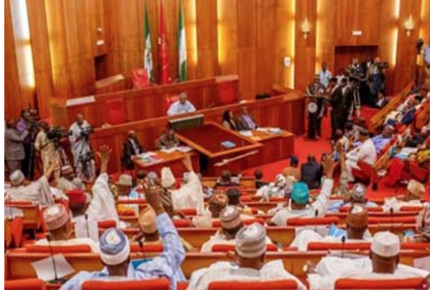 Screening: Senate confirms Tinubu’s seven ministerial nominees