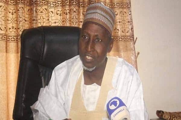 Senate Approves Lawal As National Coordinator, CEO Of NSIPA