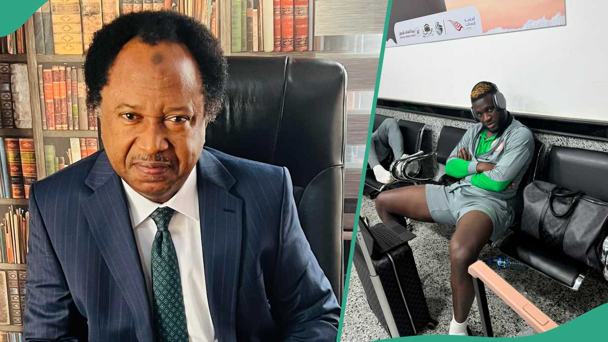 Shehu Sani Calls for FIFA, CAF Sanction Against Libya Over “Ill-Treatment of Super Eagles”