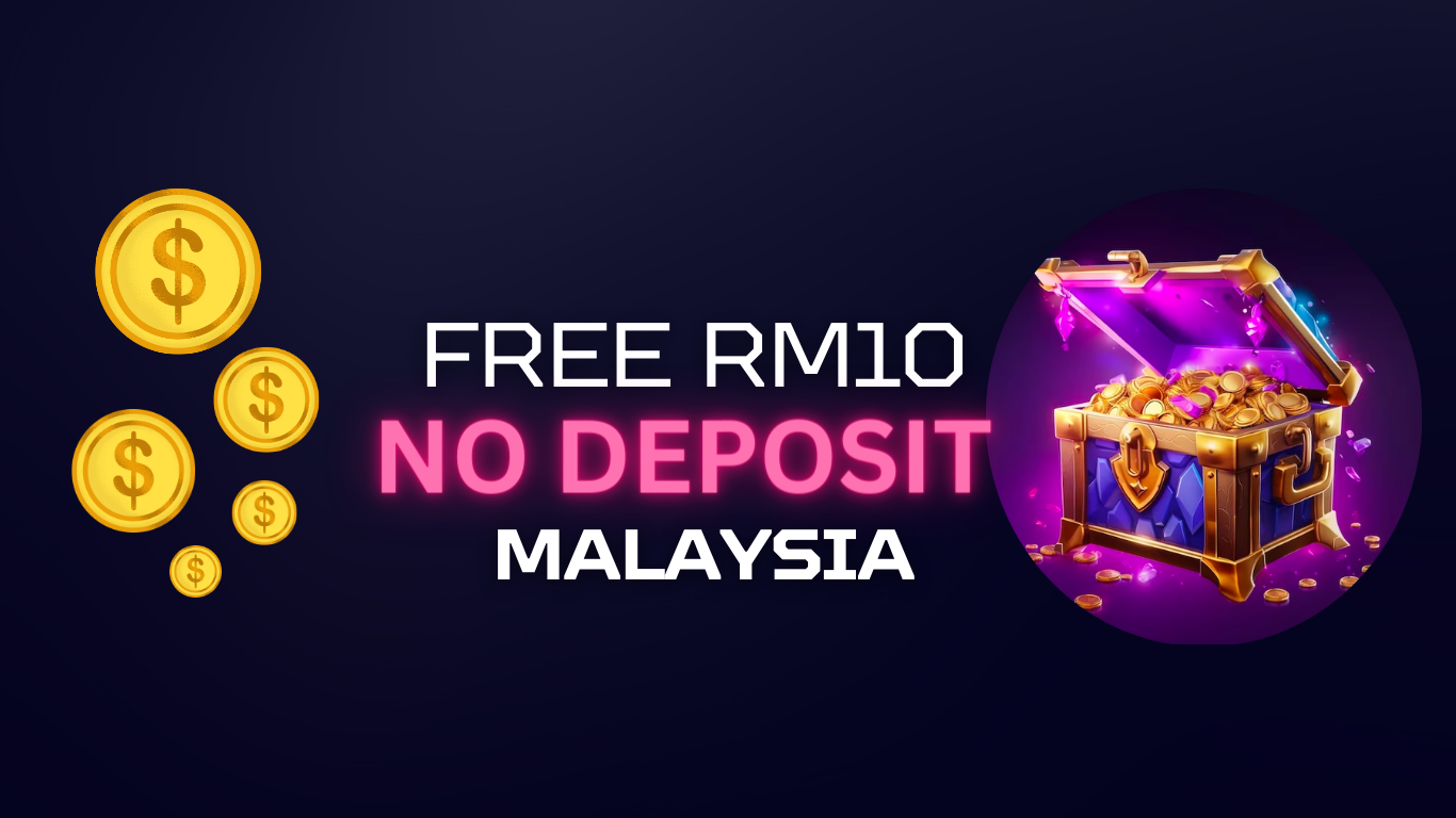 Claim Free Credit RM10: Top Malaysia Platforms for Bonuses