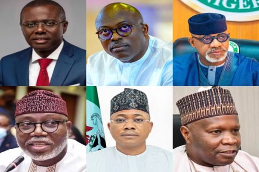 Six Governors Ready To Pay Above ₦70,000 Minimum Wage