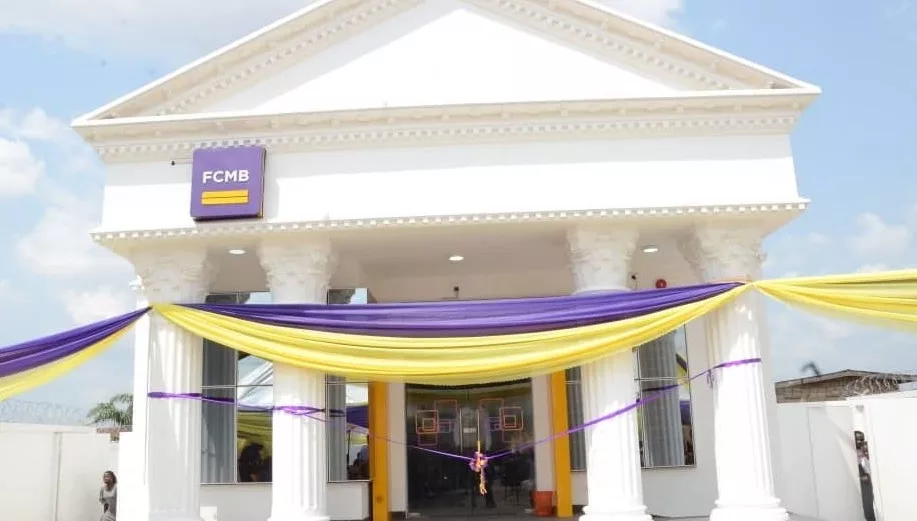 Stakeholders Applaud FCMB Internship Initiative