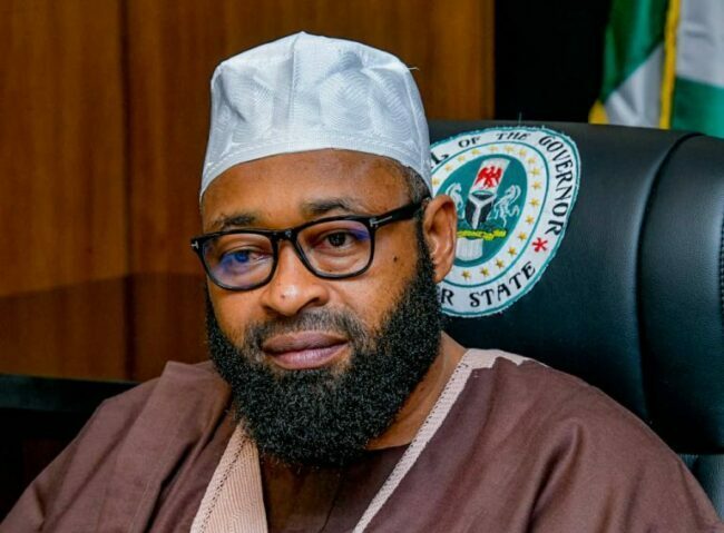 Why We Are Yet To Start Paying ₦70,000 Minimum Wage - Niger Govt