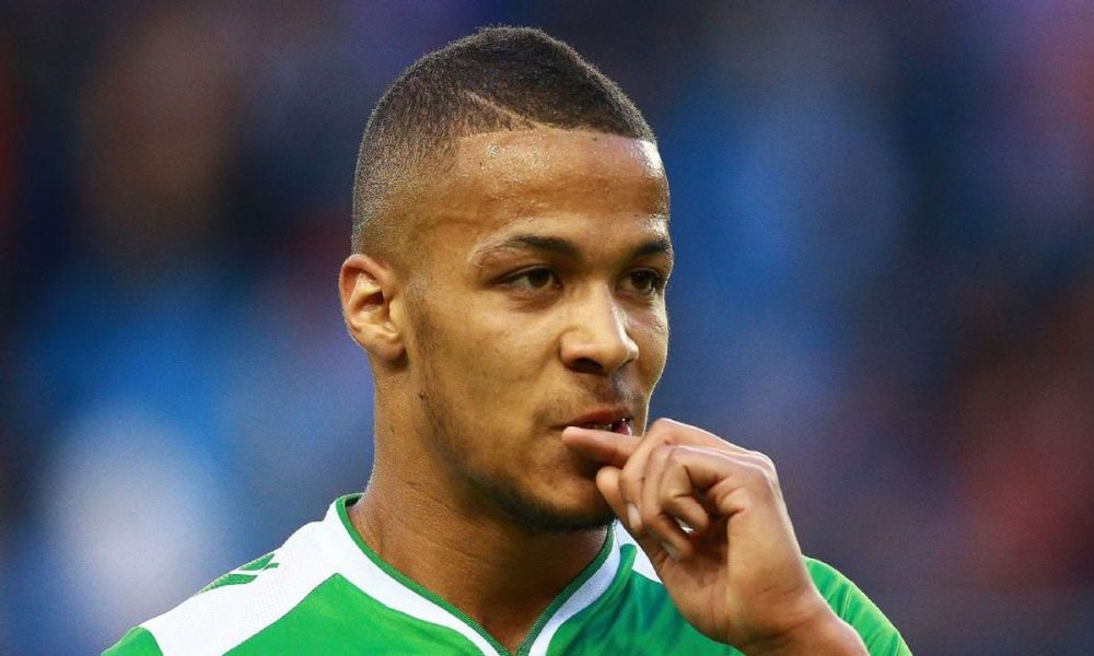 Troost-Ekong Reveals How Tottenham Coach Said He Can't Make It As Footballer