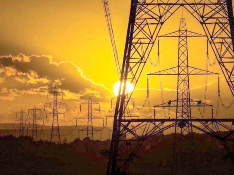 TCN gives latest update on collapsed national grid