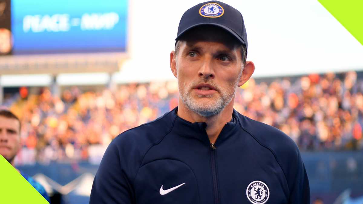 Thomas Tuchel: Former Chelsea Coach Becomes New England Manager