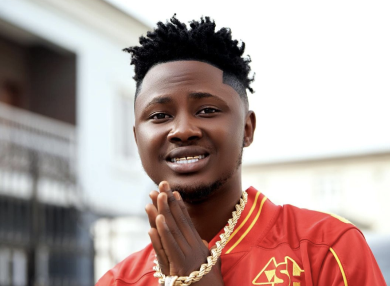 TikToker star, hospitalised after robbery attack in Lagos