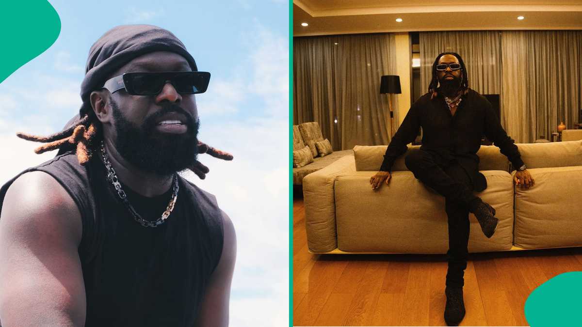 Timaya Shares Cost of Music Video Now Compared to Years Ago, Divides Fans: "One Shoot N150m - N100m"