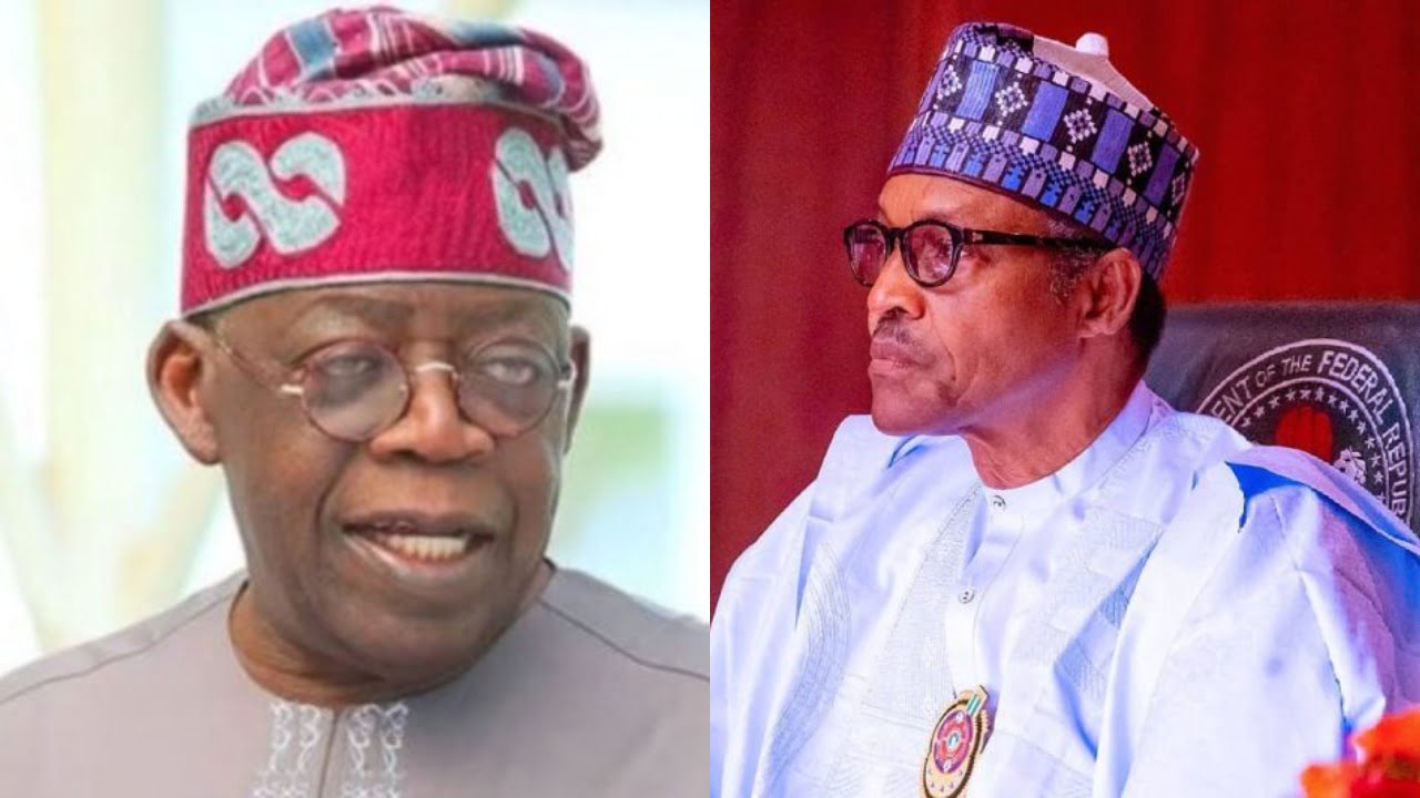 Tinubu, Buhari Hail LEADERSHIP’s 20 Years Of Ethical Journalism