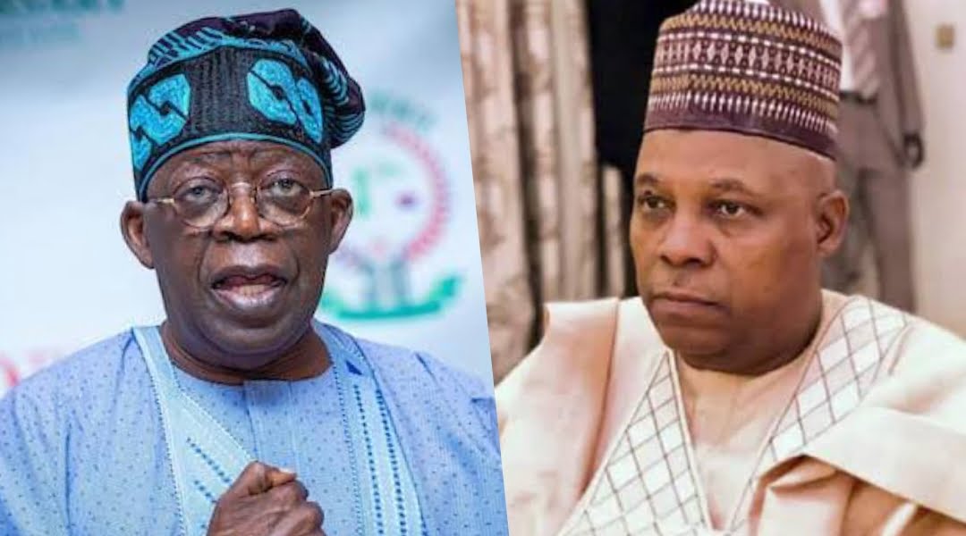 Tinubu, Shettima, Akpabio others mark quiet 64th Independence Anniversary in Aso Villa