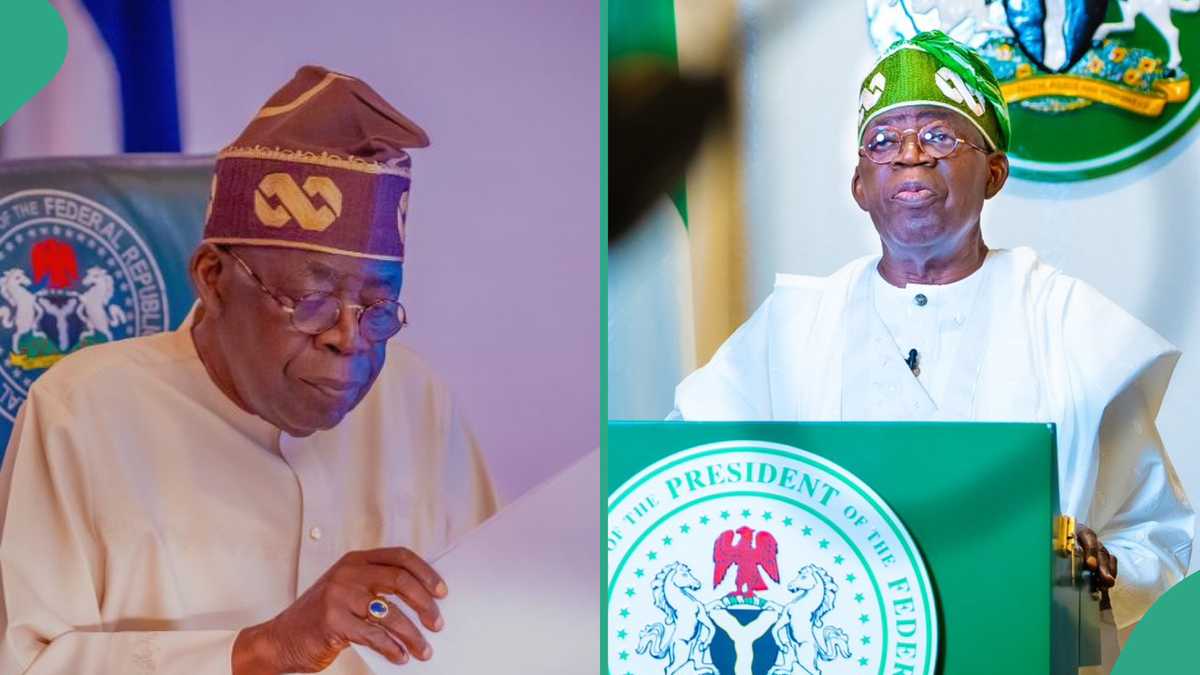 Tinubu Told to Probe PDP Governor Over Alleged Terrorism Link, Details Emerge