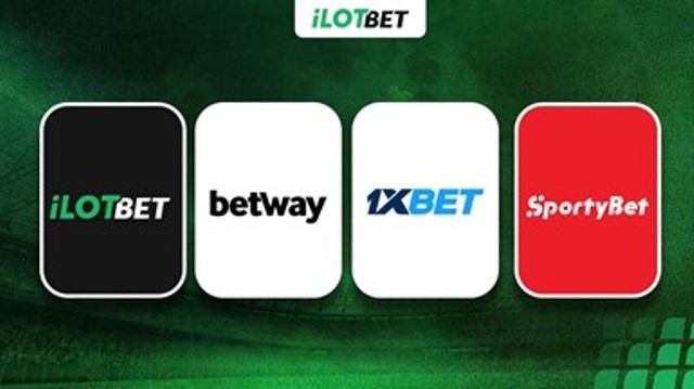 Top 10 Betting Sites In Nigeria You Can Trust In 2024