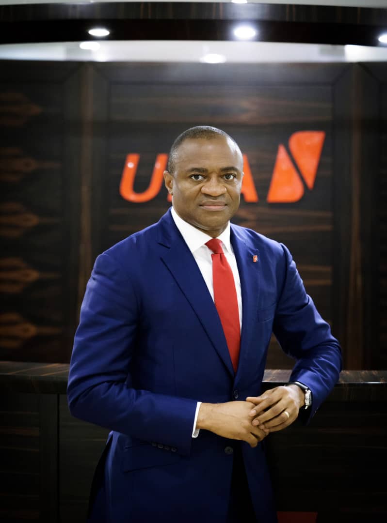 UBA Grows Net Interest Income by 149%, PBT up by 20%