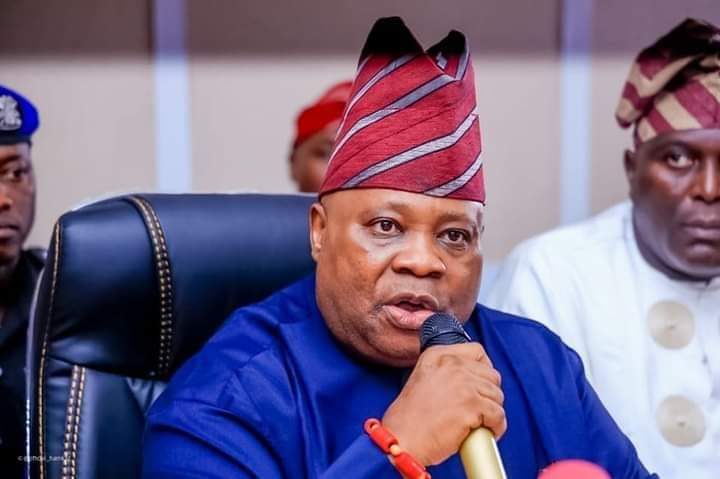 UNIOSUN Denies Threatening Adeleke Over Staff Welfare