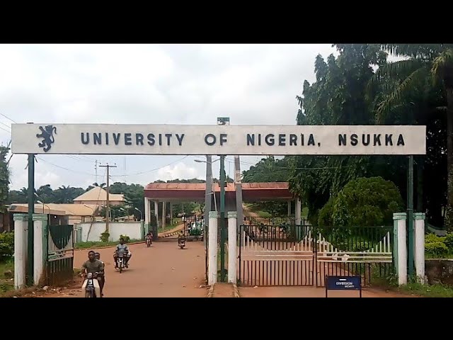 UNN Denies Killing Of Student, Says Campuses Safe