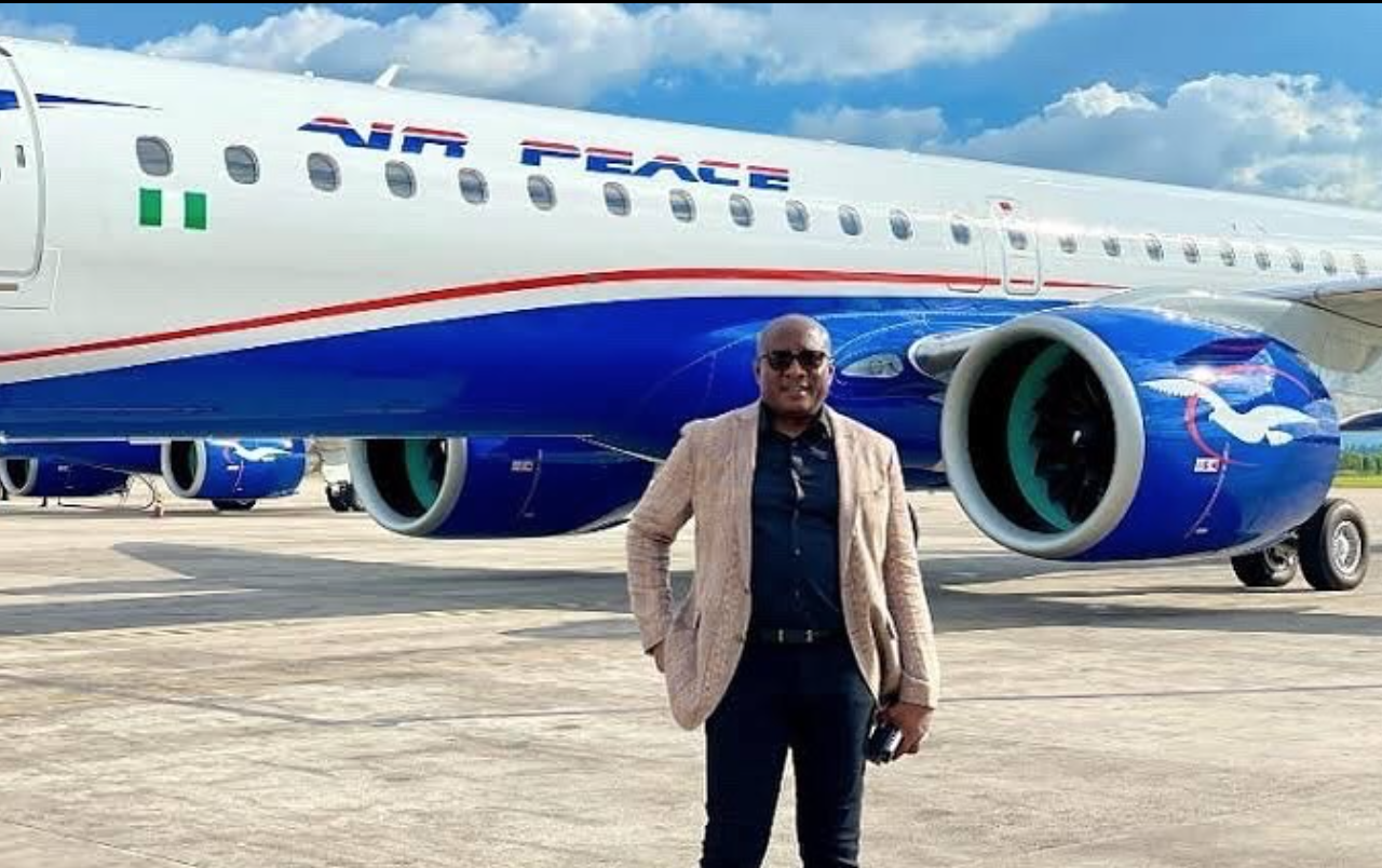 US court vindicates Air Peace boss, Onyema in $20m fraud case