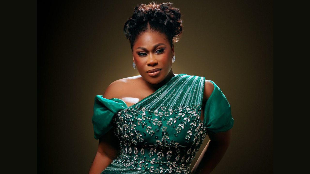 Uche Jombo's TV Series 'Bye Baby' Explores Love, Betrayal, Struggle For Freedom