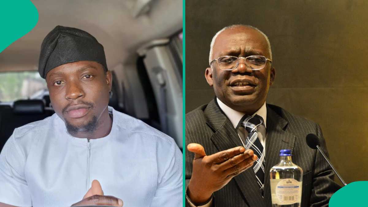 VDM Finally Replies Femi Falana After Lawyer Said He’ll Make Him an Example: “Also Sue Bobrisky”