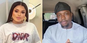 VeryDarkMan releases fresh bombshell against Bobrisky (video)