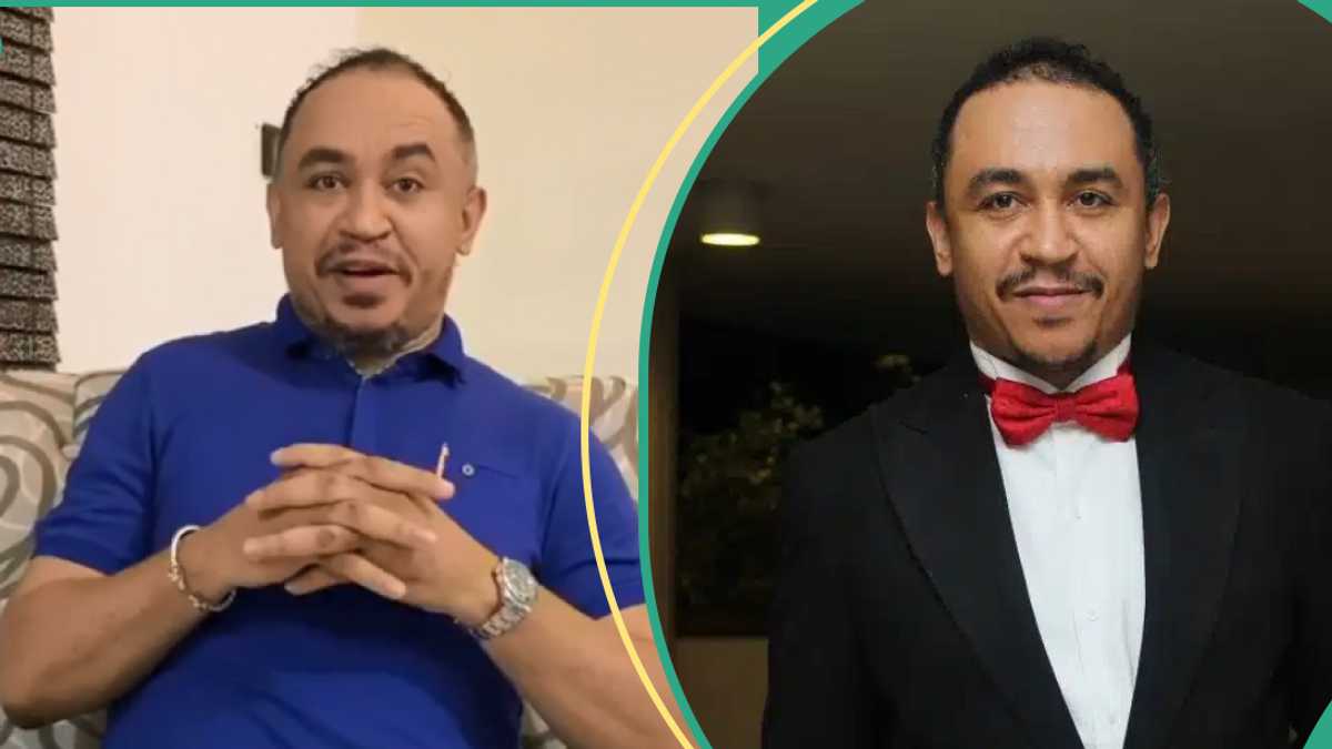 Video As Daddy Freeze Shares Signs to Know a Gay Man: “80% of Men Who Are Super Clean”