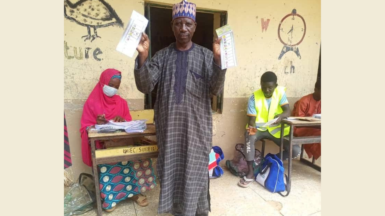 Voter Apathy, Late Arrival Of Materials Mar LG Polls In Jigawa